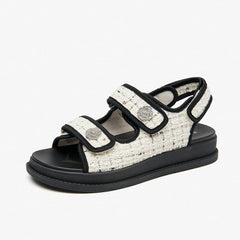 Aria Women's Platform Sandal