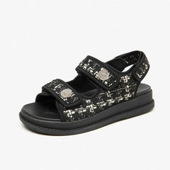 Aria Women's Platform Sandal