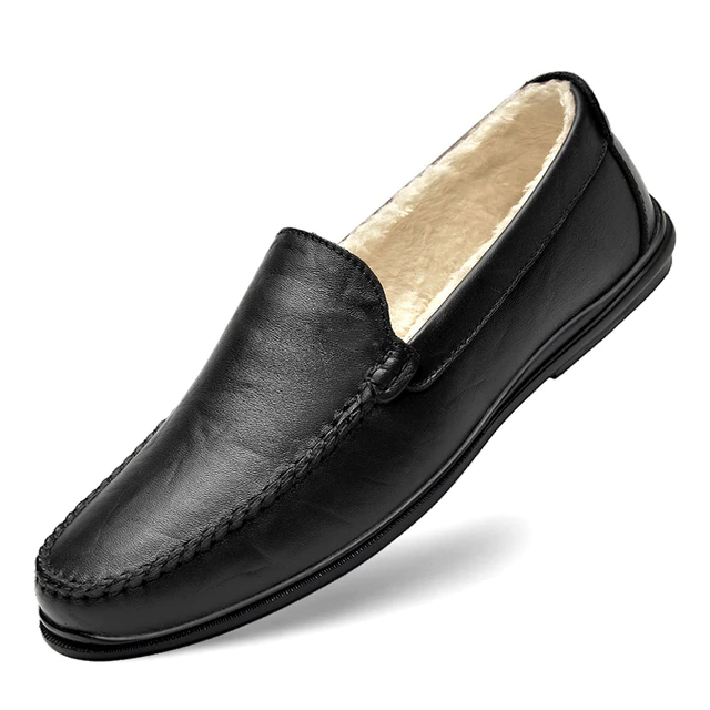 Arion Men's Loafers Luxury Shoes