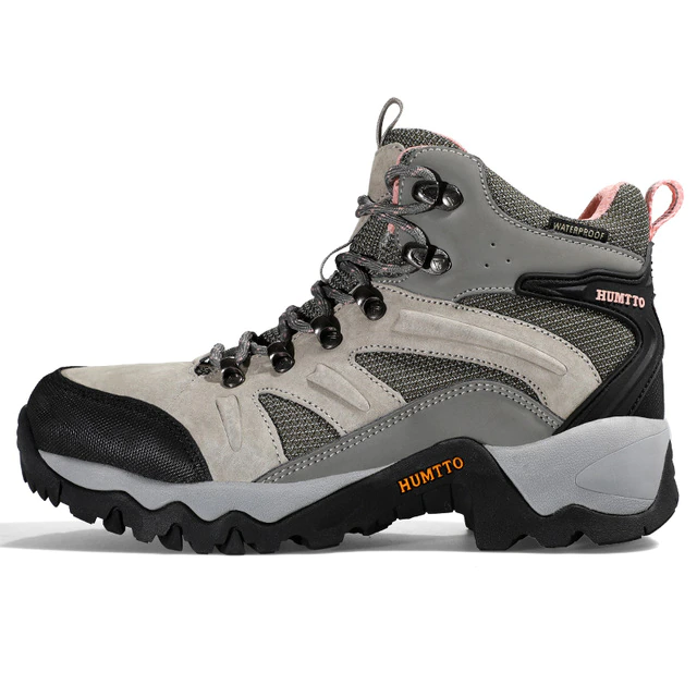Arjen Men's Hiking Shoes