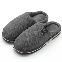 Arkam Unisex Winter Slippers