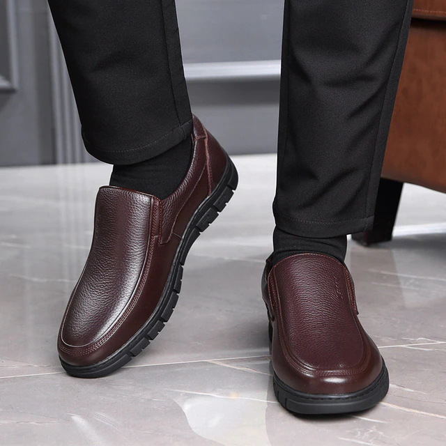 Armando Men's Loafers Casual Shoes