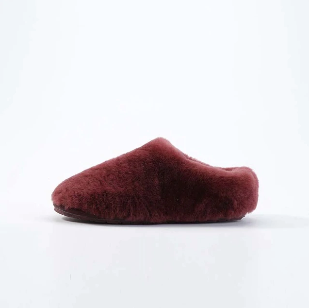 Armonia Slippers