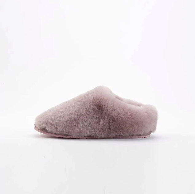 Armonia Slippers