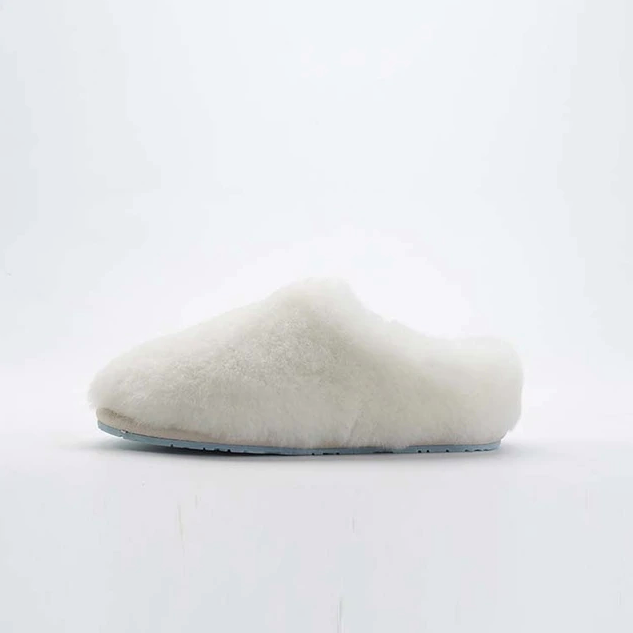 Armonia Slippers