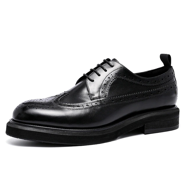 Arrubal Men's Oxford Shoes