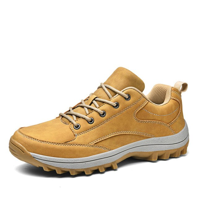 Arthur Men's Boots