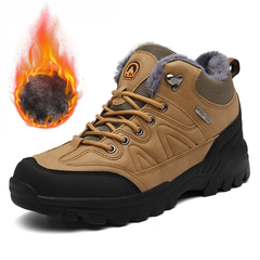 Artic Men's Snow Boots