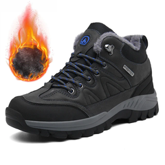 Artic Men's Snow Boots