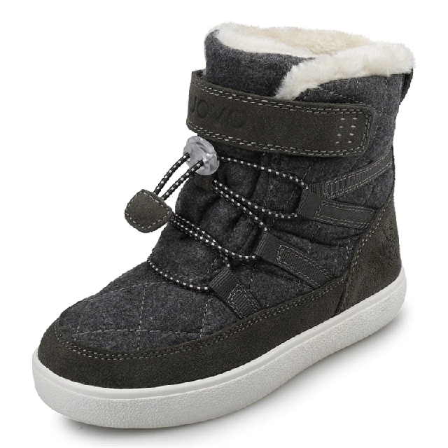 Arturo Boys' Warm Boot