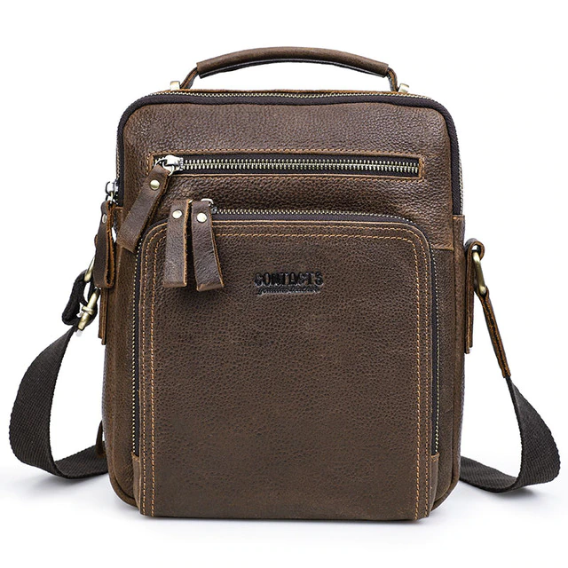 Atalanta Men's Shoulder Bag