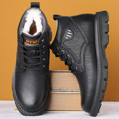 Atlas Men's Winter Boots