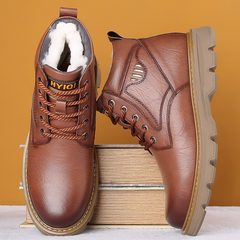 Atlas Men's Winter Boots