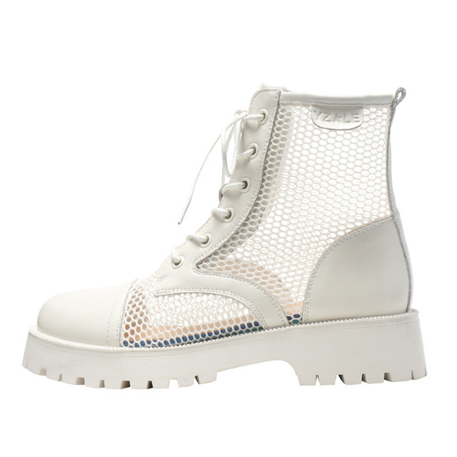 Augusta Women's Boots