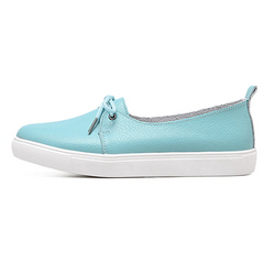 Aura Loafers