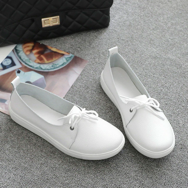 Aura Loafers