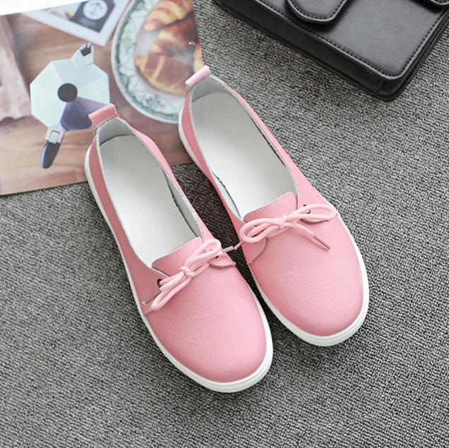 Aura Loafers