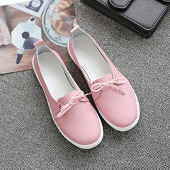 Aura Loafers