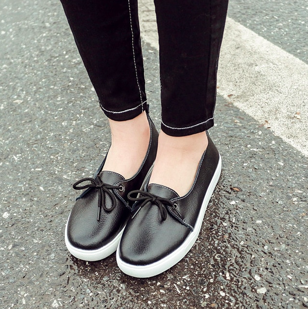 Aura Loafers