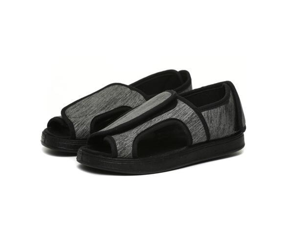 Aura Women's Flat Sandal