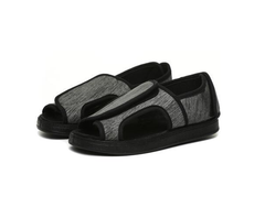 Aura Women's Flat Sandal