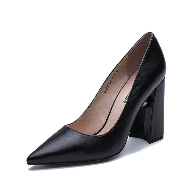 Auri Pumps