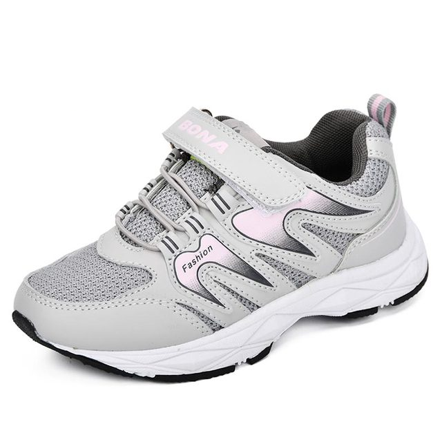 Austin Boys' Casual Sneakers