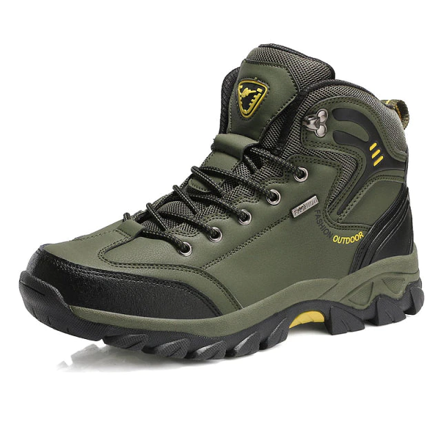 Avatar Men's Hiking Boots
