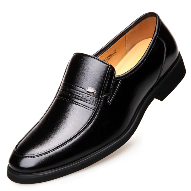 Averico Men's Loafers Shoes