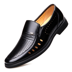Averico Men's Loafers Shoes