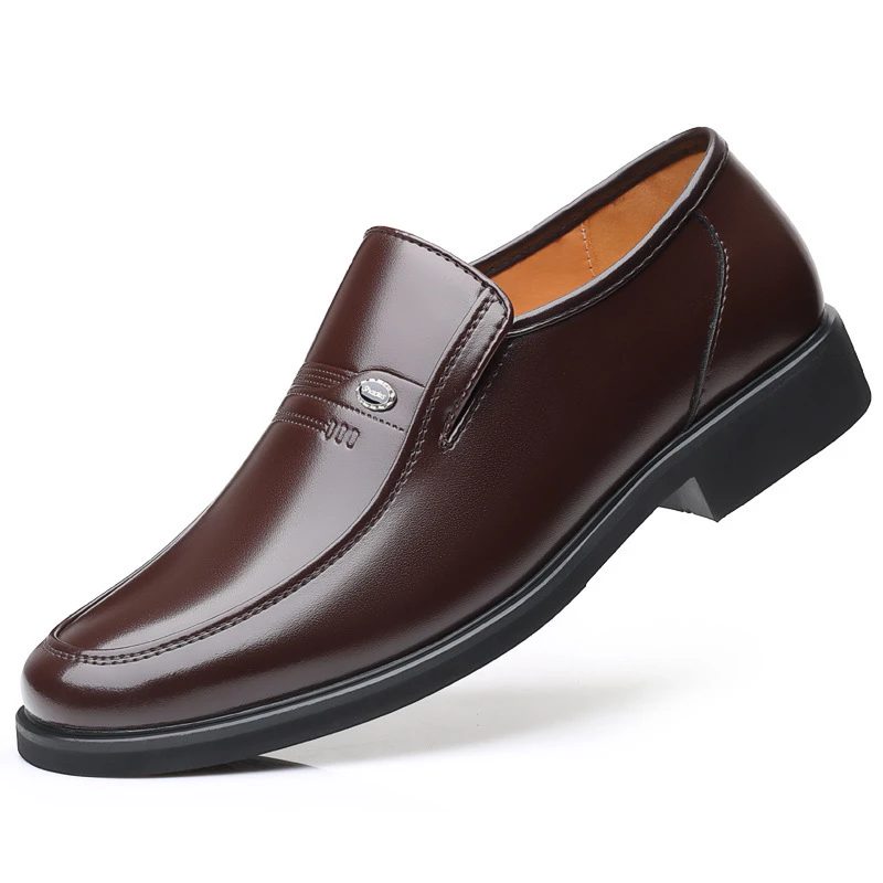 Averico Men's Loafers Shoes