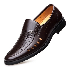 Averico Men's Loafers Shoes