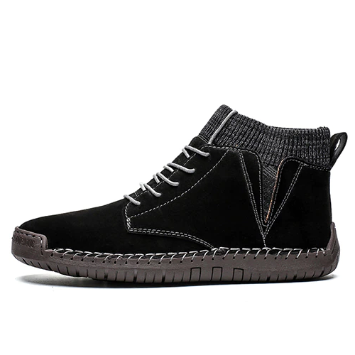 Axio Men's Warm Boots