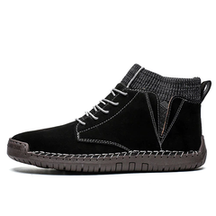 Axio Men's Warm Boots