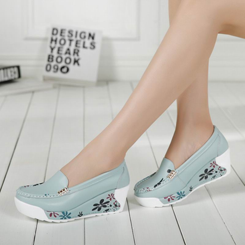 Aylin Women's Platform