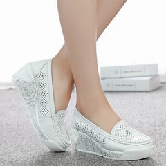 Aylin Women's Platform