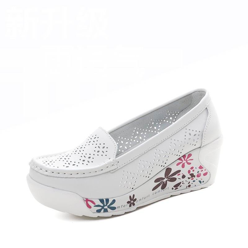 Aylin Women's Platform
