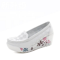 Aylin Women's Platform