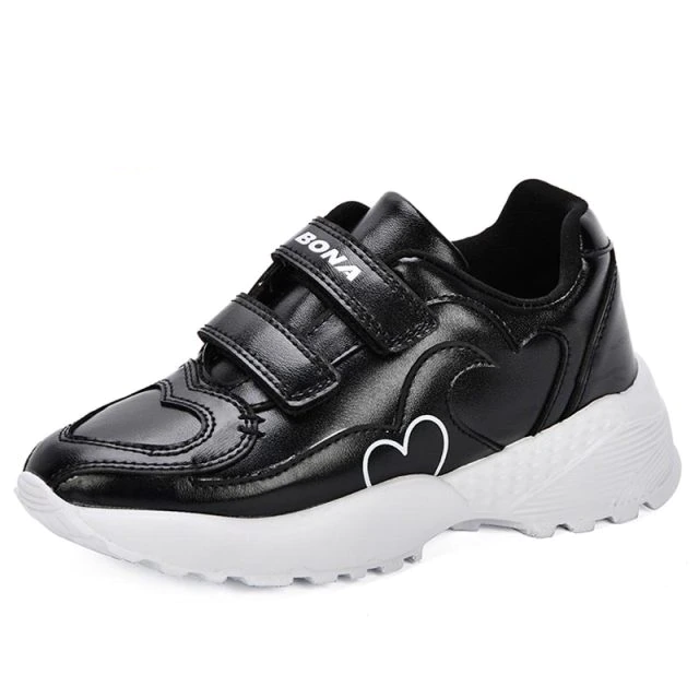 Aznar Girls' Casual Sneaker