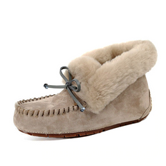 Bachi Women's Winter Ankle Boots