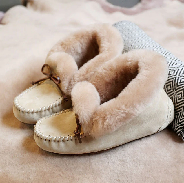 Bachi Women's Winter Ankle Boots