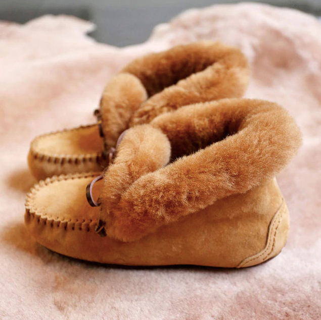 Bachi Women's Winter Ankle Boots
