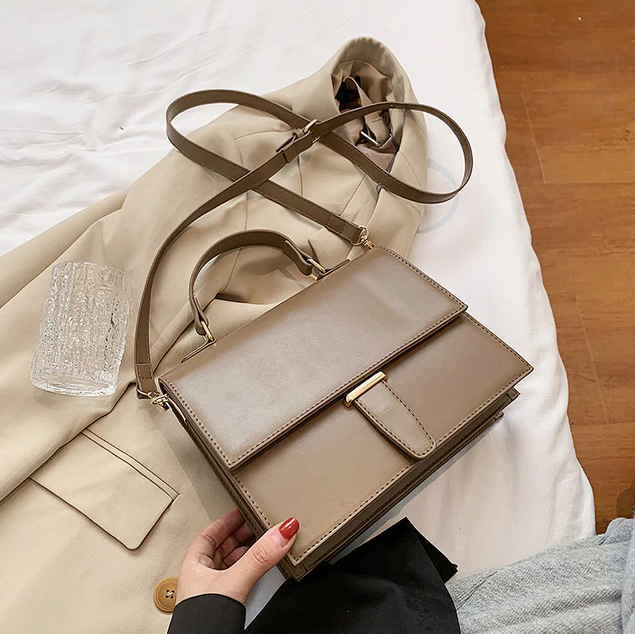 Bakker Handbags