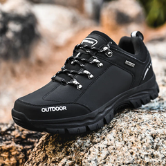 Barner Men's Hiking Shoes