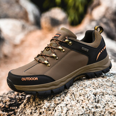 Barner Men's Hiking Shoes