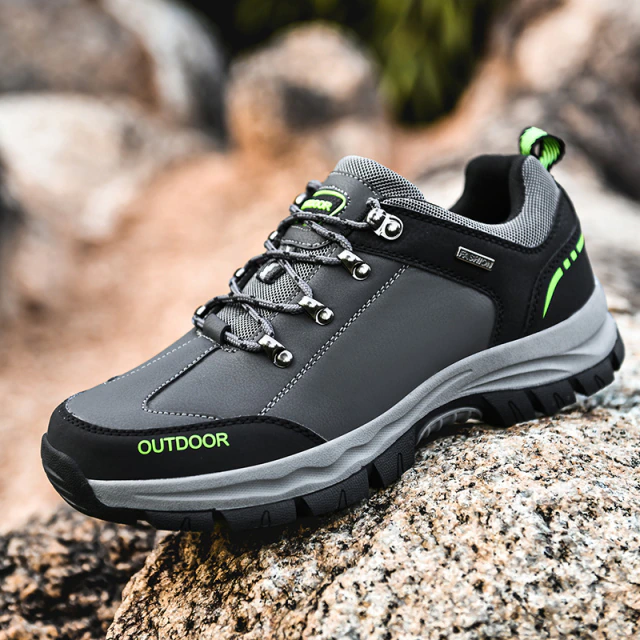 Barner Men's Hiking Shoes