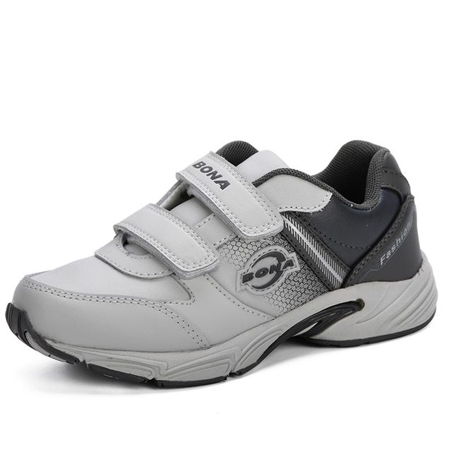 Barry Boys' Sneakers