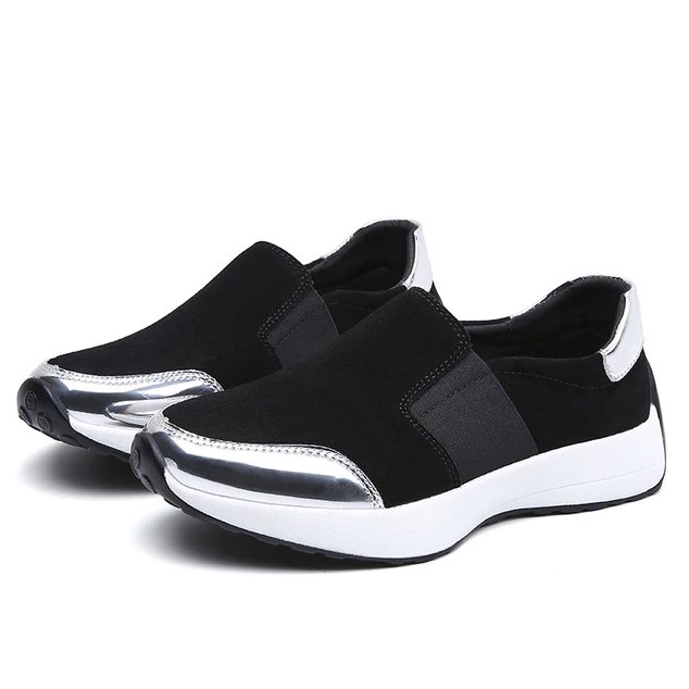 Barry Slip-Ons