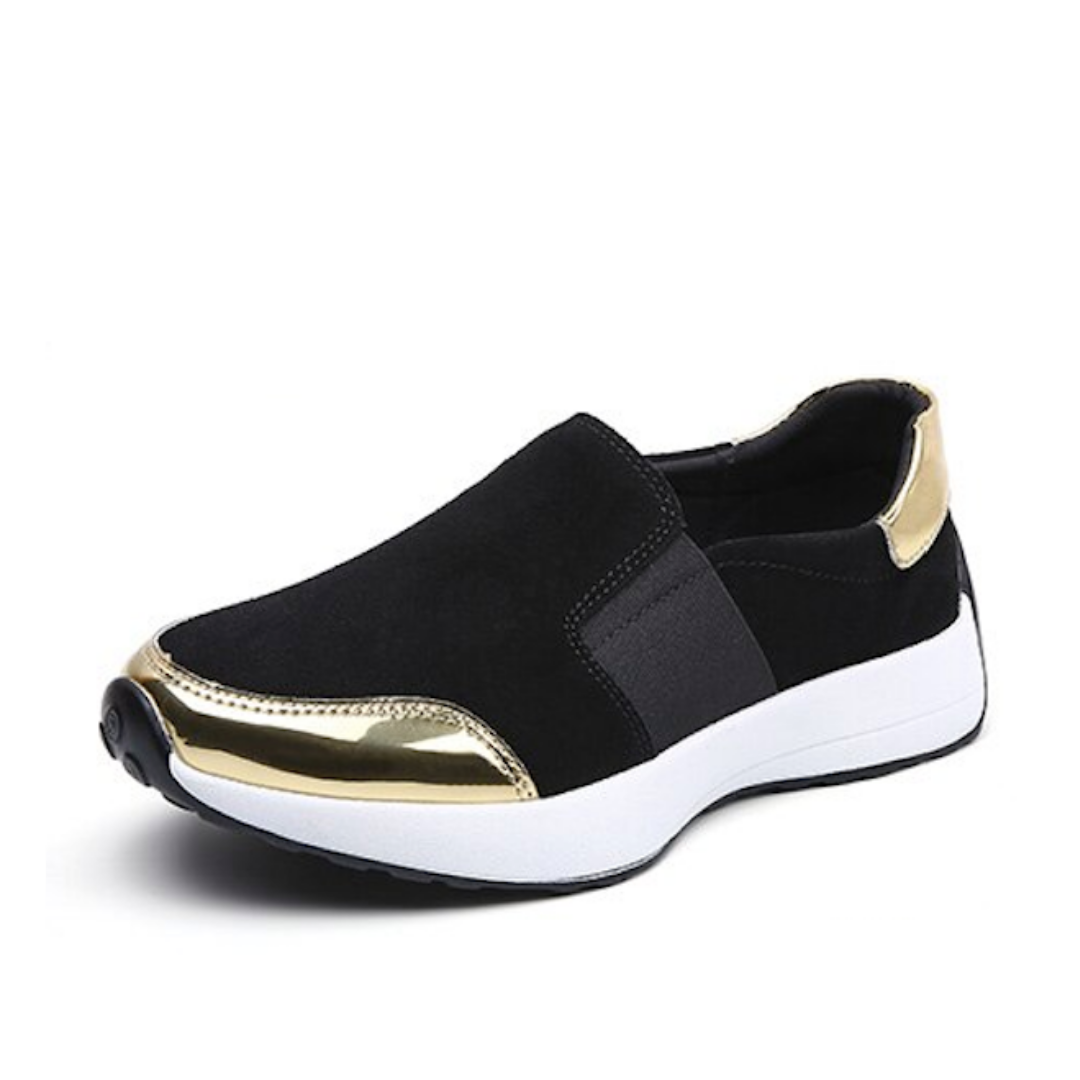Barry Slip-Ons