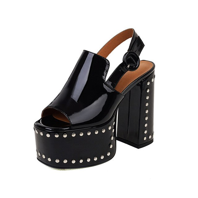 Bela Women's Platform Sandal
